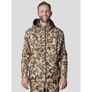 Duck Camp Jacket Contact Softshell